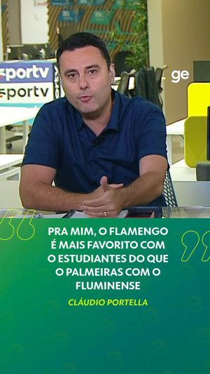 Video post by @ge.globo on Instagram