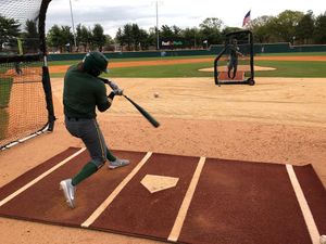 Image post by @baylorbaseball on Instagram