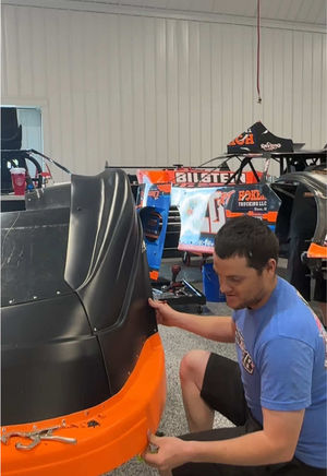 Video post by @koehler.motorsports on TikTok