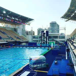 Image post by @lala_the_diver on Instagram