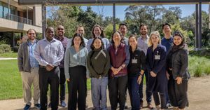 Image post by @stanforddeptmed on Instagram