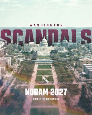 Image post by @scandalsrfc on Instagram
