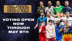 Image post by @maslsoccer on Instagram