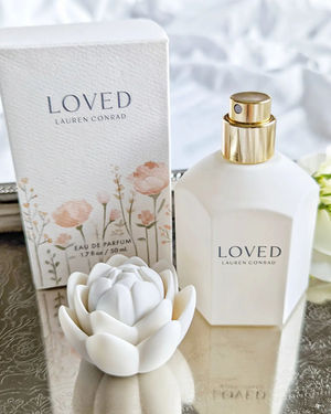 Image post by @scentbeauty on Instagram