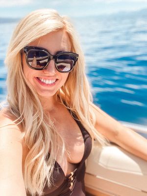 Image post by @courtneyforce on Twitter