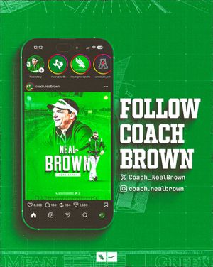 Image post by @meangreenfb on Instagram