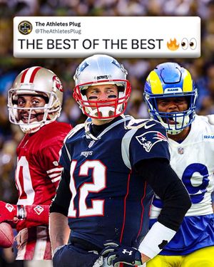 Video post by @theathletesplug on TikTok