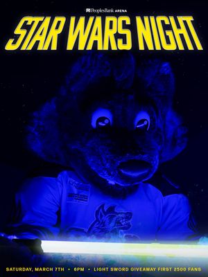 Image post by @peoplesbankarena on Instagram