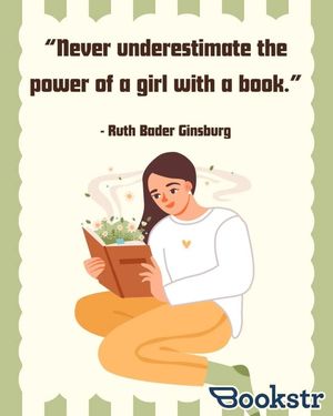 Image post by @bookstrofficial on Instagram