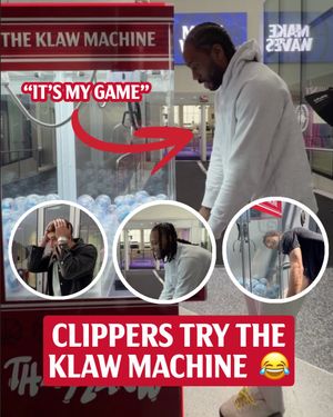 Image post by @laclippers on Instagram