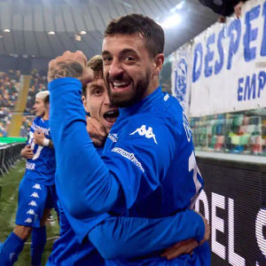 Image post by @empolifootballclub on TikTok
