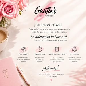 Image post by @gautiereventplanner on Instagram