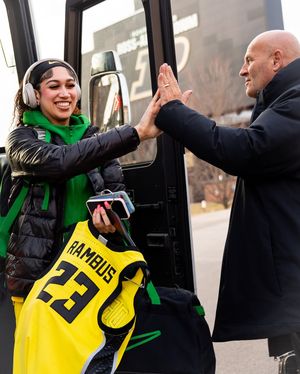 Image post by @oregonwbb on Instagram