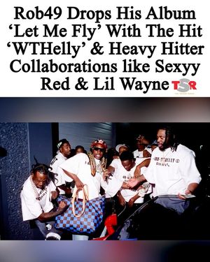 Image post by @theshaderoom on Instagram