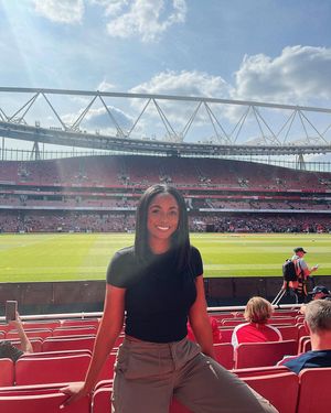 Image post by @jessicablacktv on Instagram