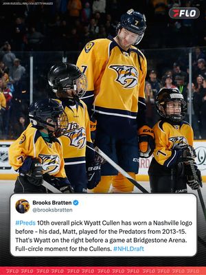 Image post by @flohockey on Instagram