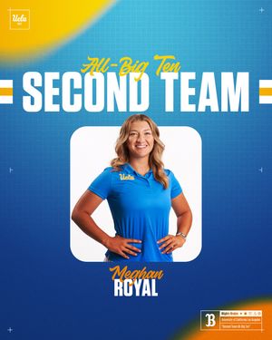 Image post by @uclawomensgolf on Instagram