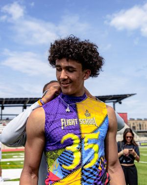 Image post by @uafootball on Instagram