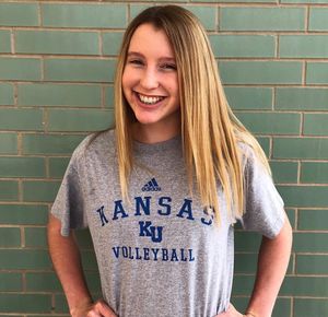 Image post by @kuvolleyball on Instagram