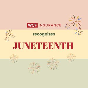 Image post by @wcfinsurance on Instagram