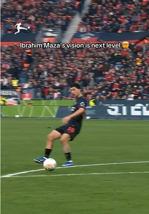 Video post by @bundesliga on TikTok