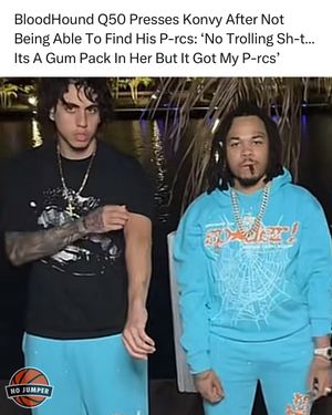 Image post by @nojumper on Instagram