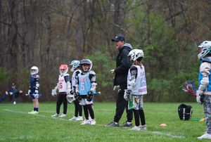 Image post by @predatorslacrosse on Instagram