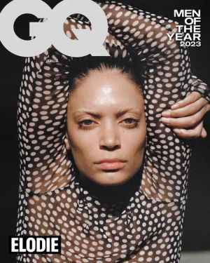 Image post by @gqitalia on TikTok