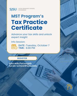 Image post by @sjsubusiness on Instagram