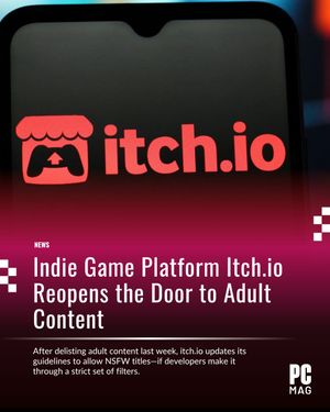 Image post by @pcmag on Instagram