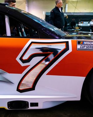 Image post by @spiremotorsport on Instagram