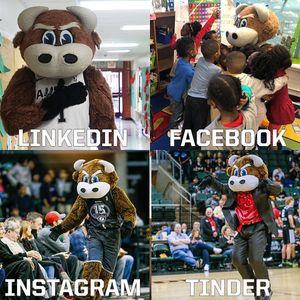Image post by @austin_spurs on Instagram