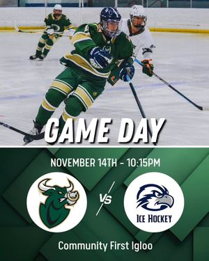 Image post by @hockeyclubusfacdc on Instagram