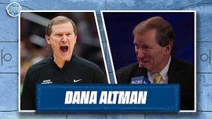 Video post by @cbssportscbb on YouTube
