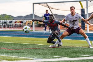 Image post by @utrgvmsoccer on Instagram