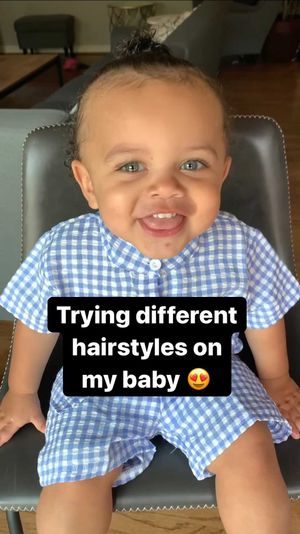 Video post by @the_walters_family_ on Instagram