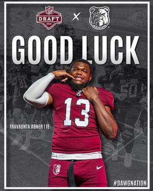 Image post by @aamufb on Instagram