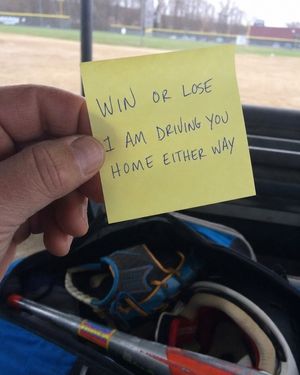 Image post by @usssabaseball on Instagram