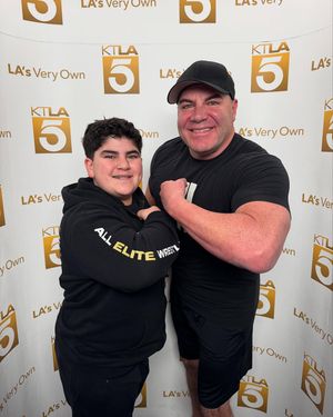 Image post by @a.j.andbigjustice on Instagram