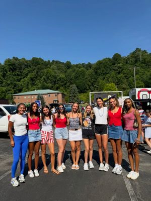 Image post by @appstatevb on Instagram