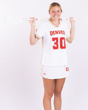 Image post by @du_wlax on Instagram