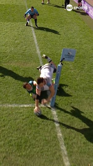 Video post by @premrugby on Instagram