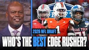Video post by @cbssportscfb on YouTube