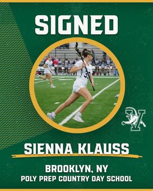 Image post by @uvmwlax on Instagram