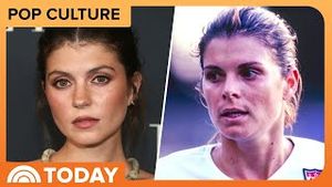 Video post by @today on YouTube