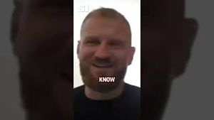 Video post by @sportsillustrated on YouTube