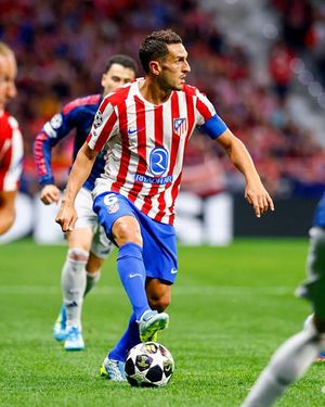 Image post by @koke6 on Instagram