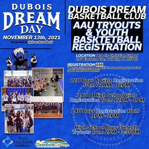 Image post by @duboisdreambc on Facebook