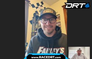 Video post by @racedrt on Facebook