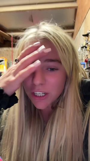 Video post by @millicentstennett on TikTok